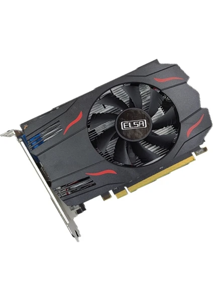 Phantom Amd Radeon R7 240 4gb Gddr3 128 Bit Ekran Kartı