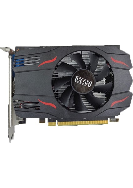 Phantom Amd Radeon R7 240 4gb Gddr3 128 Bit Ekran Kartı