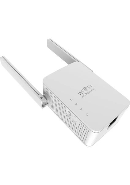 Pıx-Lınk LV-WR13 300MBPS Kablosuz-N Menzil Artırıcı Acces Point Router