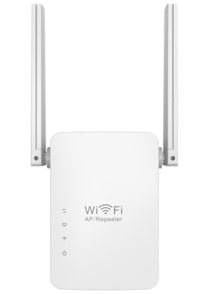 Pıx-Lınk LV-WR13 300MBPS Kablosuz-N Menzil Artırıcı Acces Point Router