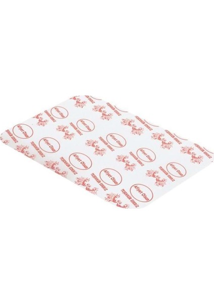 Alüminyum Kapak 1000 gr - 100'LÜ