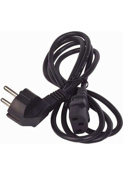 Brother Hl 6180DW Yazıcı Güç Kablosu ( 220V Ac Power Cord )