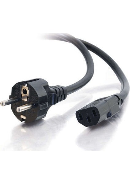 Brother Hl 6180DW Yazıcı Güç Kablosu ( 220V Ac Power Cord )