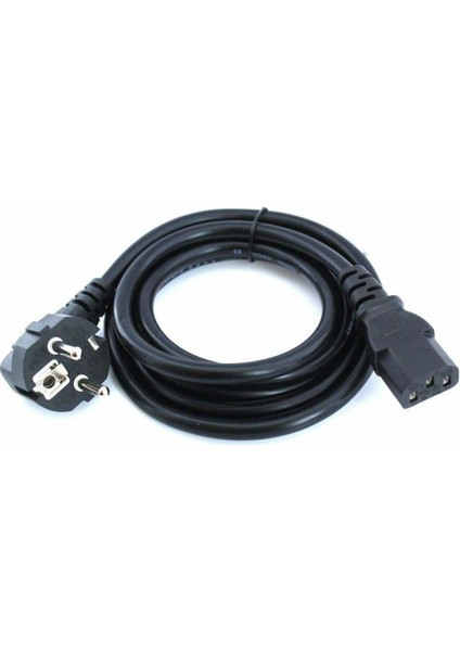 Brother Hl 6180DW Yazıcı Güç Kablosu ( 220V Ac Power Cord )