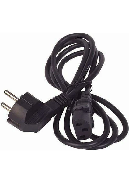 Brother Hl L3150CDN Yazıcı Güç Kablosu ( 220V Ac Power Cord )