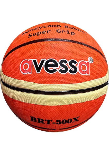 BRT-500X Basketbol Topu No5