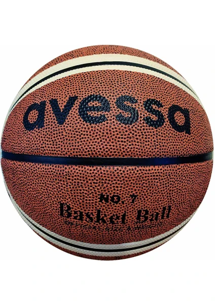 Profesyonel Basketbol Topu No7 BT-170