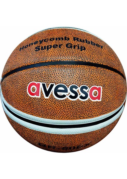 BR-500X Basketbol Topu No5