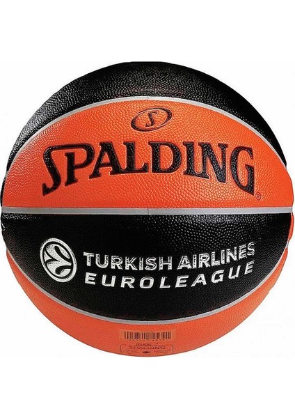 TF-500 Basketbol Topu Euro Size 6