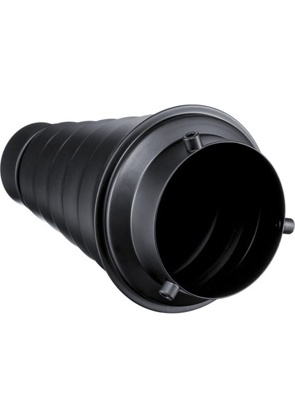 Sn-01 120MM Çaplı Petekli Snoot (Bowens Adaptör) fiyatları