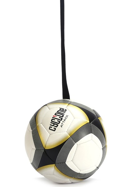 Attack Sarkaç Topu, El Dikişli No:5