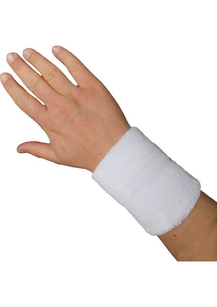 Havlu El Bilekliği, Futbol, Basketbol Tenis Için Spor Bileklik