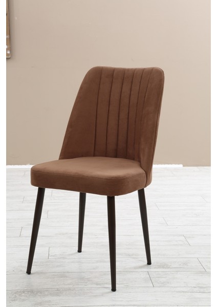 Soho Vento Sandalye, Mutfak Sandalyesi, Yemek Odası Sandalyesi, Yemek Masası Sandalyesi