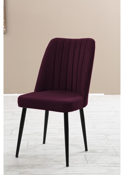 Soho Vento Sandalye, Mutfak Sandalyesi, Yemek Odası Sandalyesi, Yemek Masası Sandalyesi