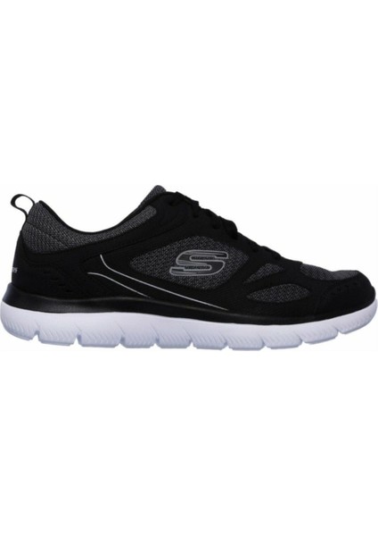 Skechers Summıt-South Rım Erkek Ayakkabı 52812-BKW