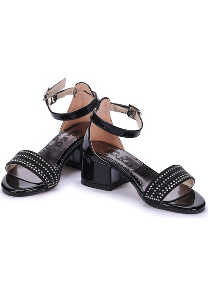 Ellinor Günlük Kız Çocuk 4 Cm Topuklu Abiye Ayakkabı fiyatları