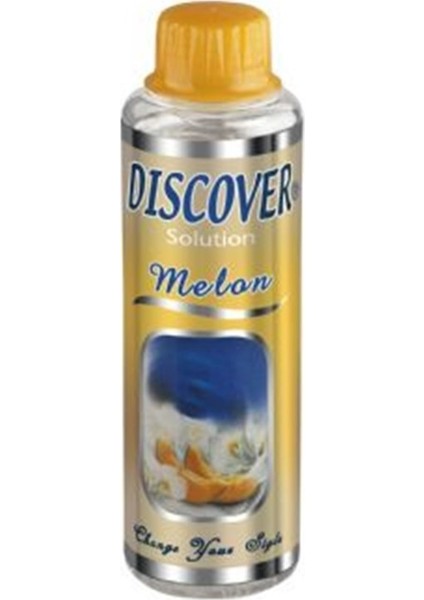 Hava Temizleyici Solüsyonu Melon 150 ml