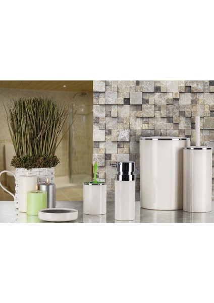 Lenox 5'li Banyo Seti