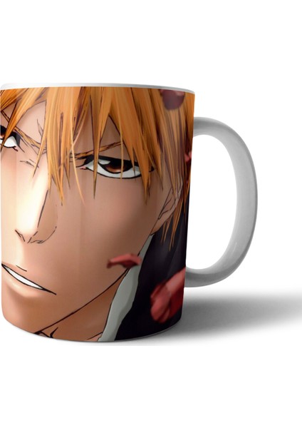 Bleach Kupa Bardak Model 1