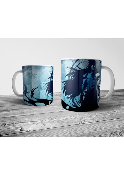 Bleach Kupa Bardak Model 4 fiyatları