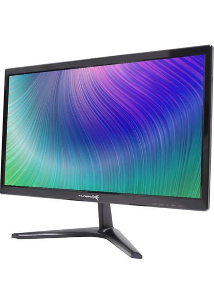 NovaRoot Tr195-M 5ms 75Hz Vga Hdmi 1600x900 19.5'' Monitör