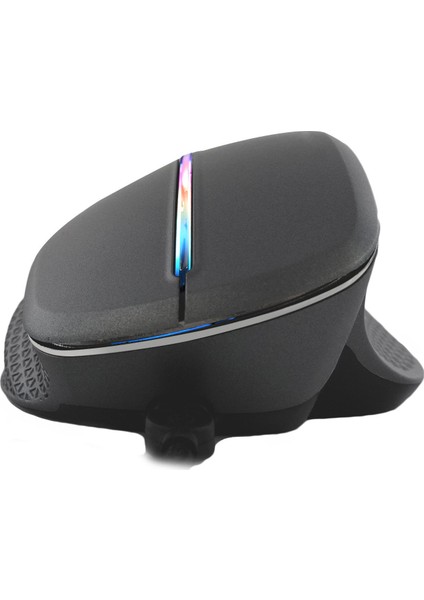 MF Product Strike 0629 Rgb Kablolu Gaming Mouse Gri