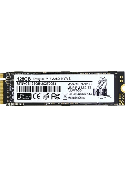 TorqueX M2SSD NVME/128G M2Sata 950/610Mbs 128GB M2 SSD