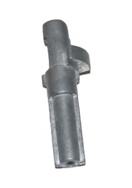 Mercedes W210 1998 - 2005 Kontak Mili Uzun Olan Model