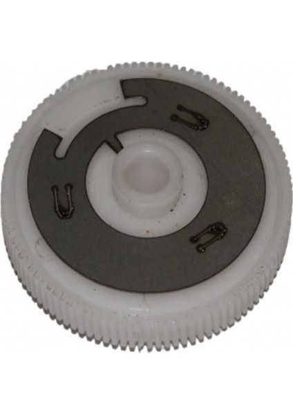 Mercedes Benz Vito W639 2003 - 2014 Arka Silecek Motor Dişlisi