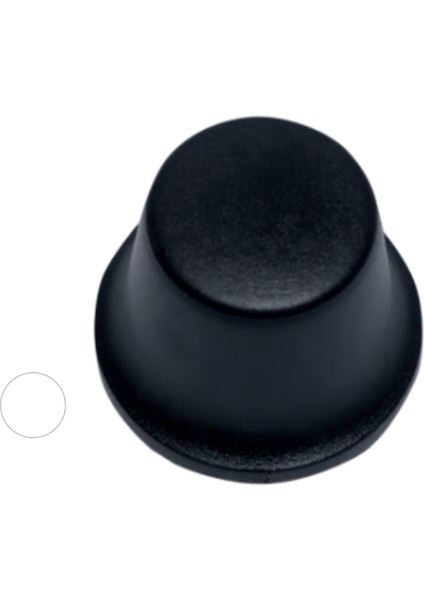 Bmw E46 1998 - 2005 Radyo Düğmesi Tip1