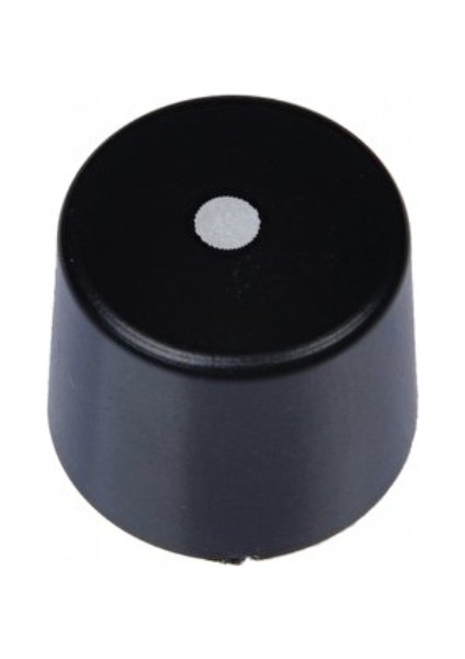 Mercedes Benz W124 1984 - 1993 Radio Radyo Düğmesi