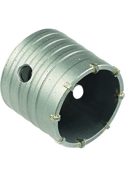 Gfb Elmaslı Beton Delme Panç Adaptörsüz 80 mm
