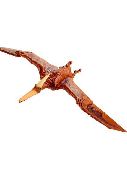 Sesli Dinozorlar - Pteranodon