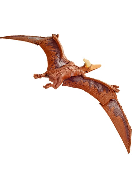Sesli Dinozorlar - Pteranodon