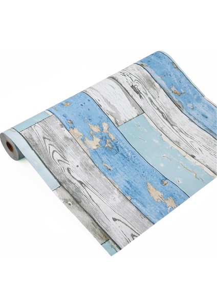 Polset W0447 Yapışkanlı Folyo 45 cm x 15 Metre