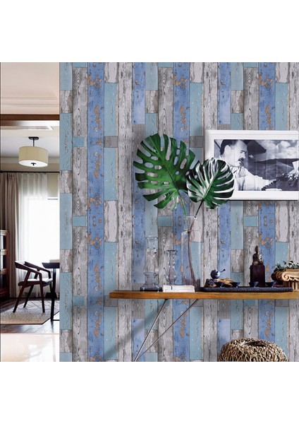 Polset W0447 Yapışkanlı Folyo 45 cm x 15 Metre