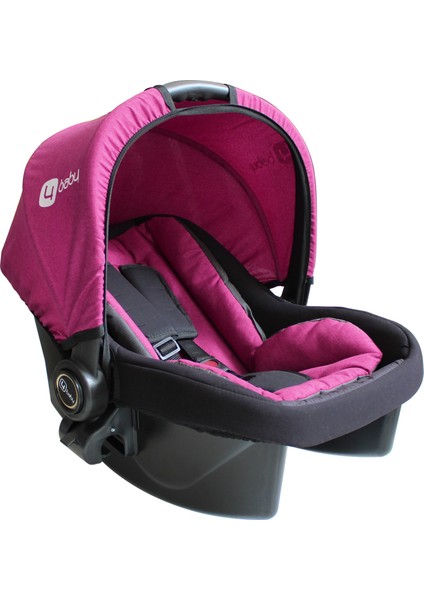 Four Baby Mürdüm Puset
