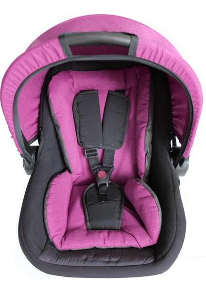 Four Baby Mürdüm Puset