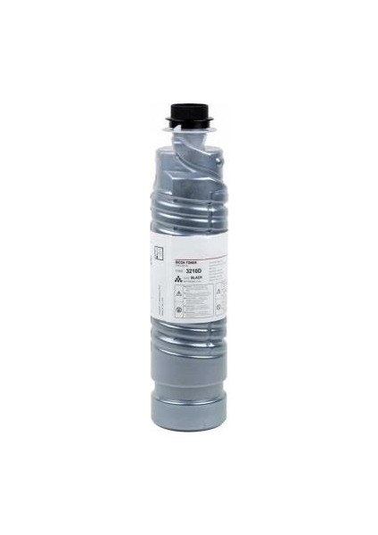 Ricoh 3210D Muadil Toner