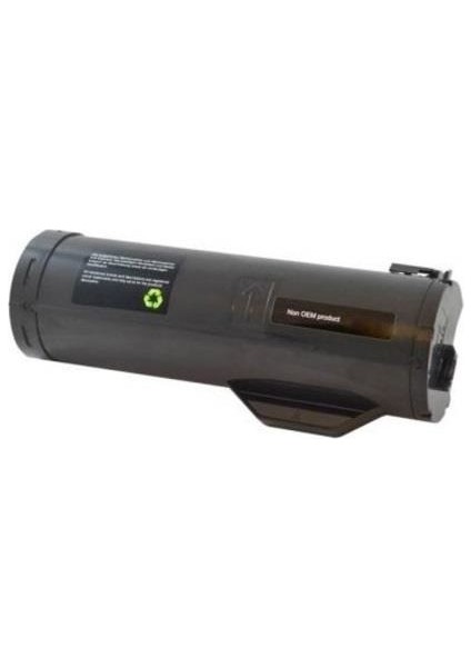Xerox 3655 (106R02737) 6,1k Muadil Toner