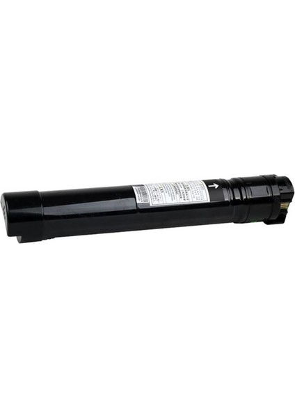 Xerox 7525/7530/7535(006R01517)SİYAH Muadil Toner