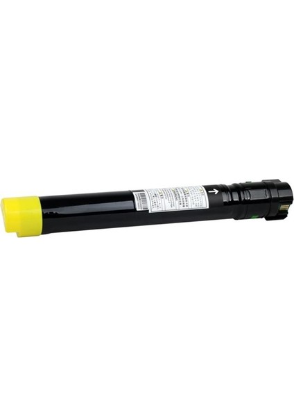Xerox 7525/7530/7535(006R01518)SARI Muadil Toner