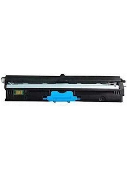Epson C1600 Mavi Muadil Toner