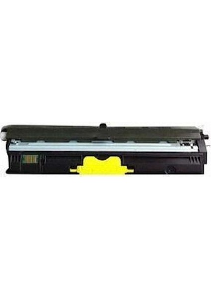 Epson C1600 Sarı Muadil Toner