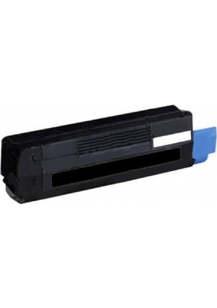 Oki C3100/5100 Mavi Muadil Toner