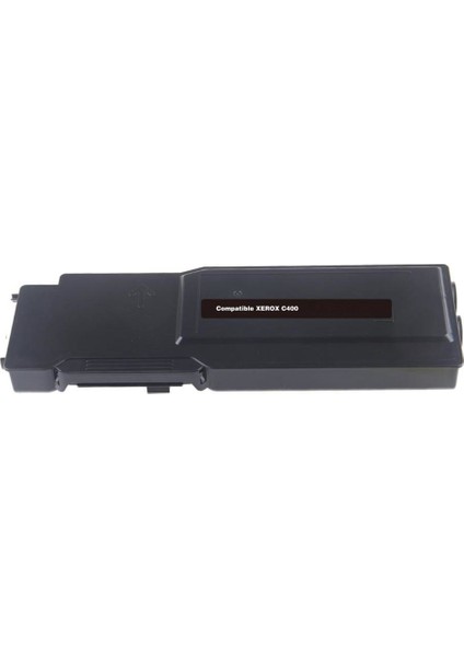 Xerox C400/405(106R03520) Siyah Muadil Toner
