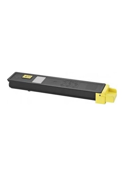 Utax CDC2550CI Sarı Muadil Toner