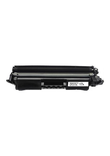 Hp CF217A Chıpli Muadil Toner