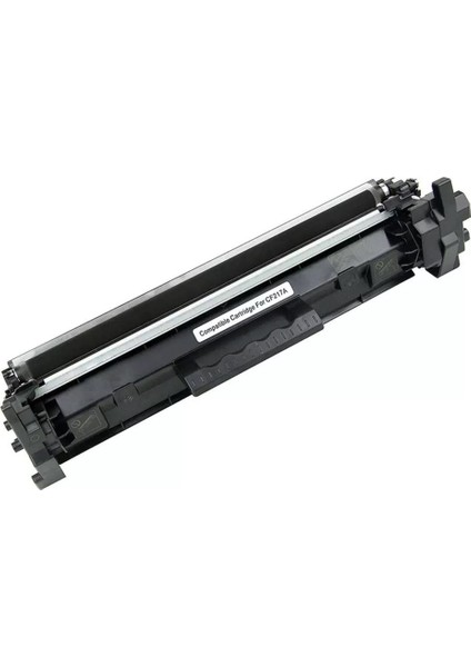 Hp CF217X Chıpli Muadil Toner