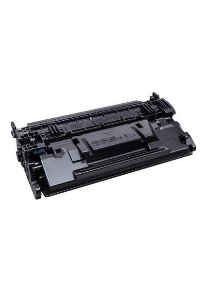 Hp CF287A Muadil Toner